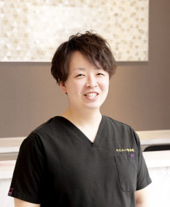 藤田先生②