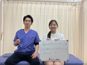 35膝痛