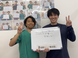 40膝痛