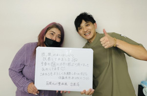 IMG_7203 - 筋膜カッパ整体院台原店