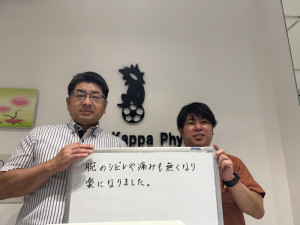 高瀬政規 - 酒井智大