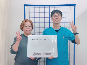 56胸郭出口症候群